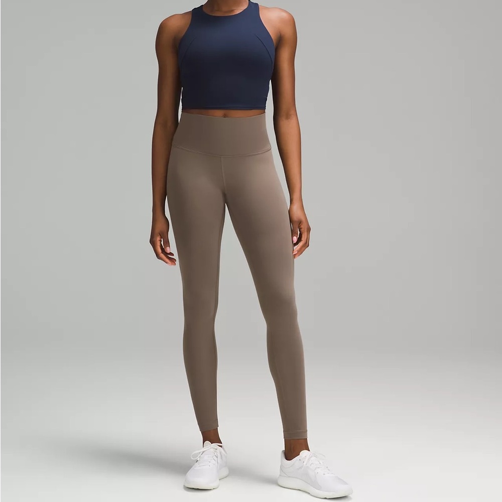 Size 10 wunder tights